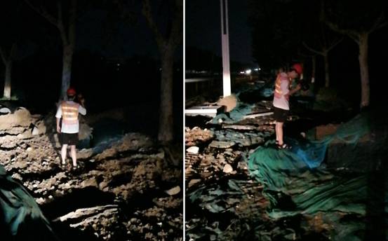 加大管網(wǎng)巡檢力度，確保夏季用水高峰期供水安全 (1).jpg